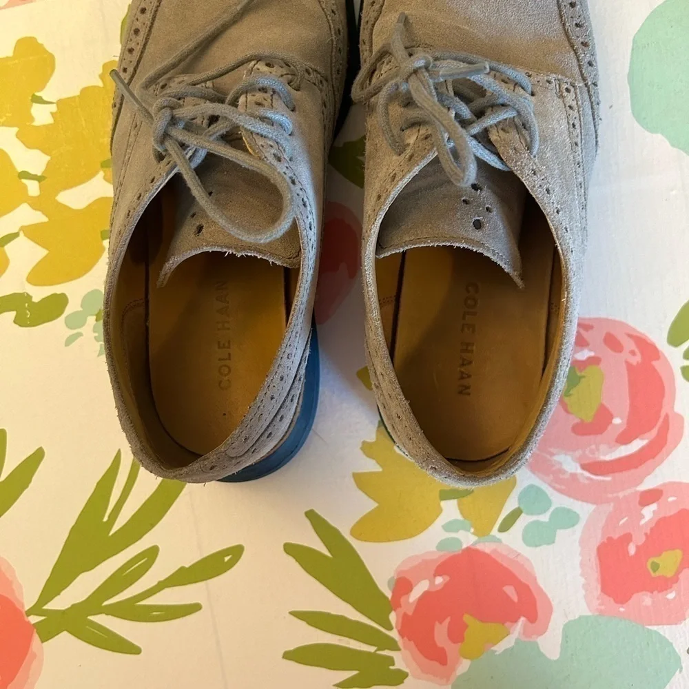 Cole Haan nice preowned